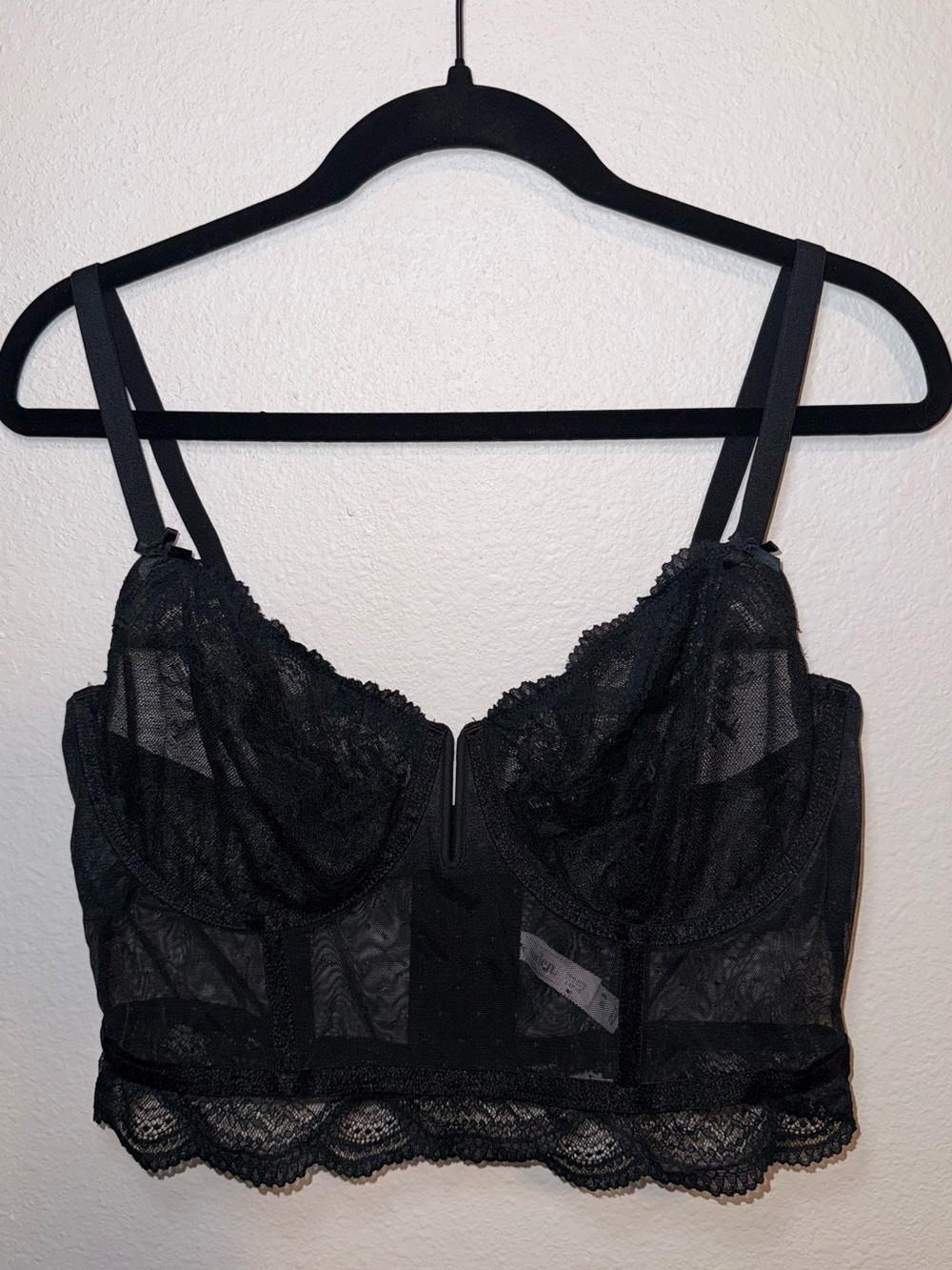 ⭐️NEW⭐️ NWOT AUDEN Corset Bra